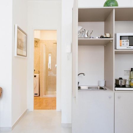 Al Centro Di Napoli Apartment Ngoại thất bức ảnh