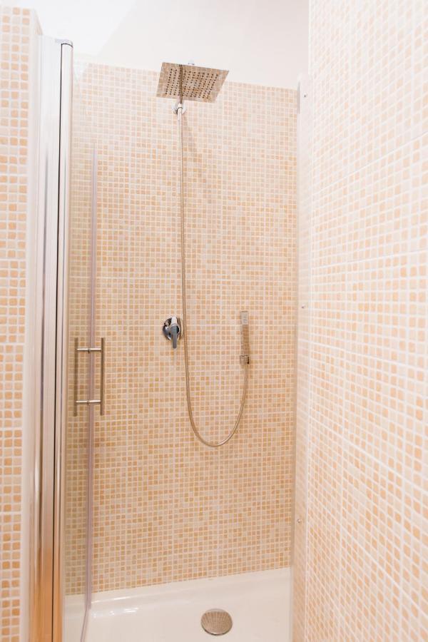 Al Centro Di Napoli Apartment Ngoại thất bức ảnh