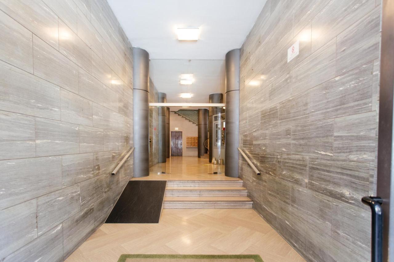 Al Centro Di Napoli Apartment Ngoại thất bức ảnh